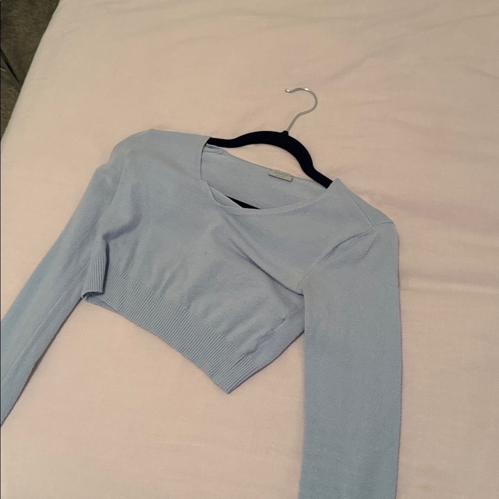 brandy melville long sleeve
